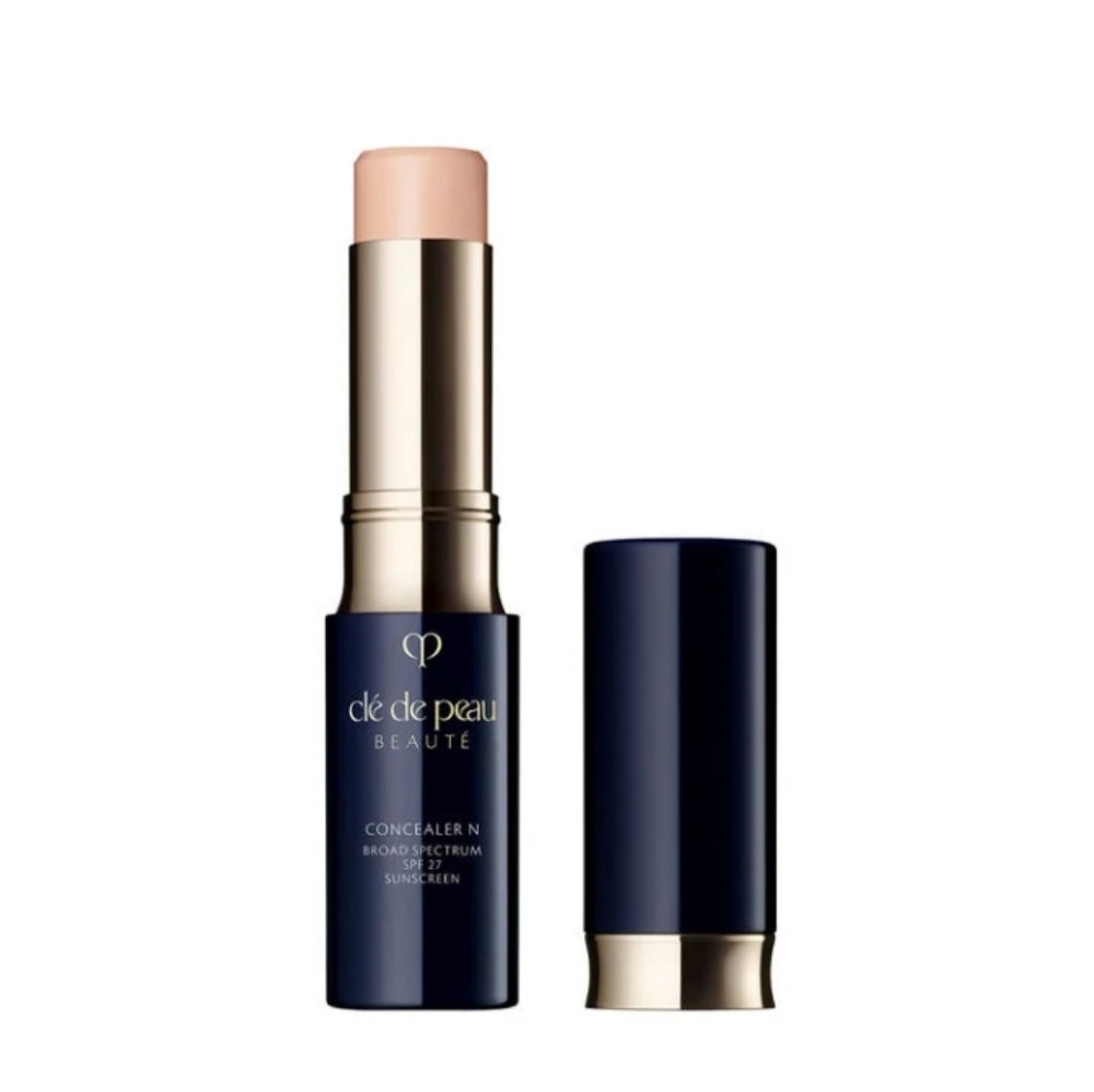 Cle de Peau concealer